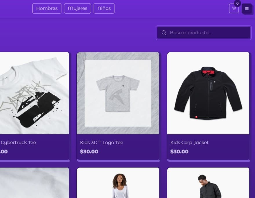 E-Shop